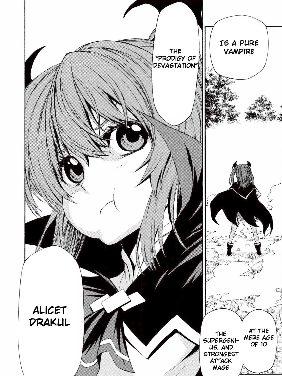 Shinmai Ossan Bouken-sha, Saikyou paati ni shinu hodo kitae rarete Muteki ni naru Chapter 6 page 41 - 
