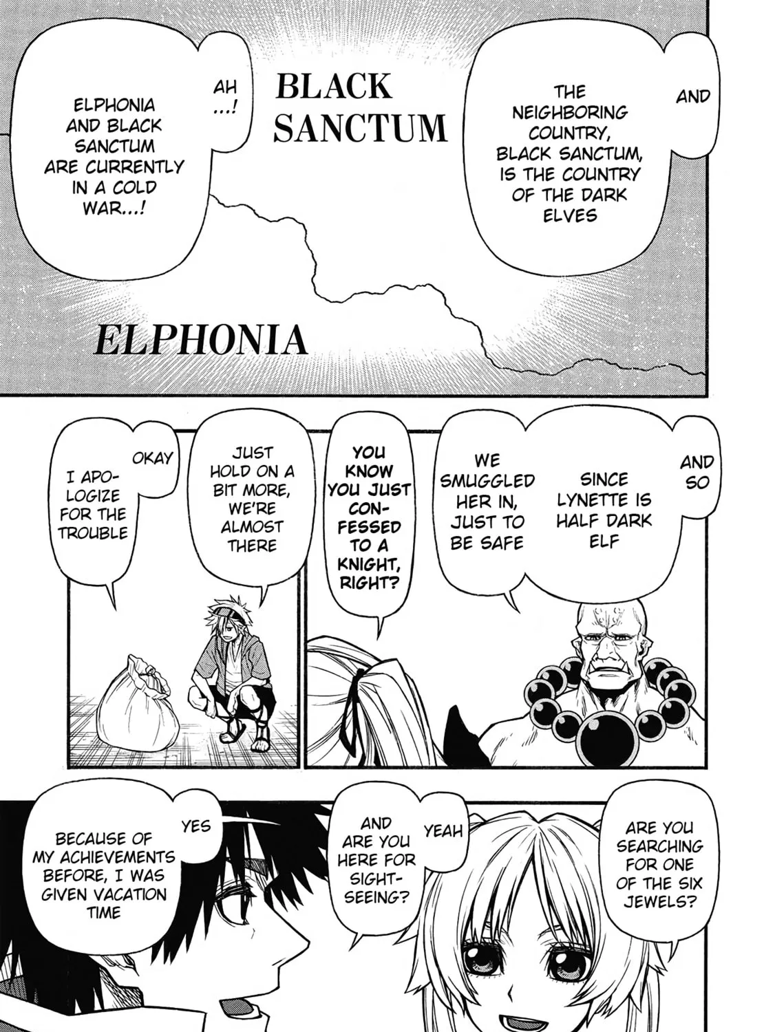 Shinmai Ossan Bouken-sha, Saikyou paati ni shinu hodo kitae rarete Muteki ni naru Chapter 60 page 25 - 