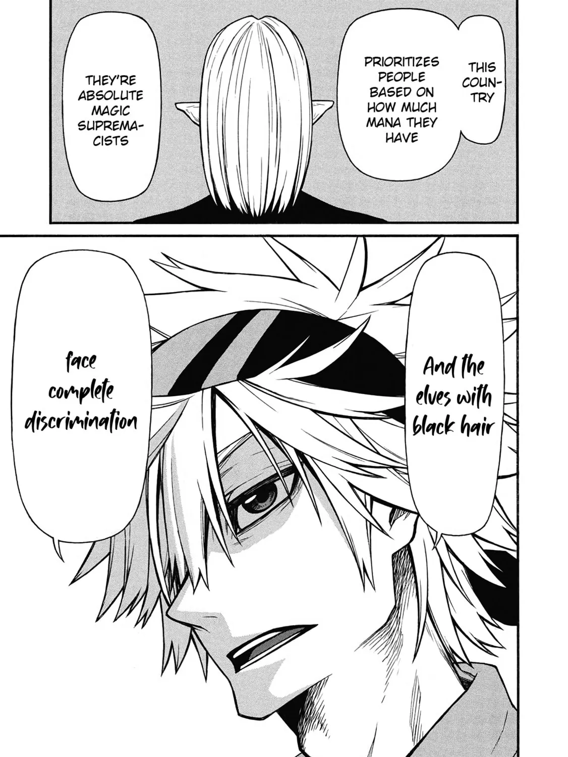 Shinmai Ossan Bouken-sha, Saikyou paati ni shinu hodo kitae rarete Muteki ni naru Chapter 60 page 33 - 
