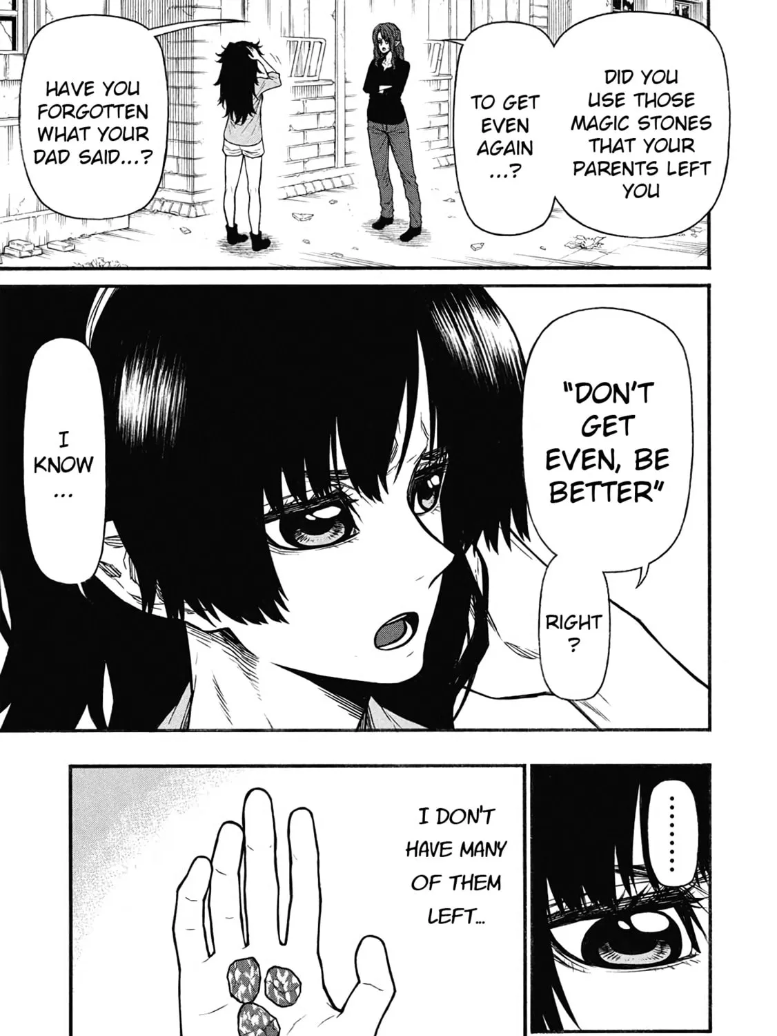 Shinmai Ossan Bouken-sha, Saikyou paati ni shinu hodo kitae rarete Muteki ni naru Chapter 60 page 9 - 