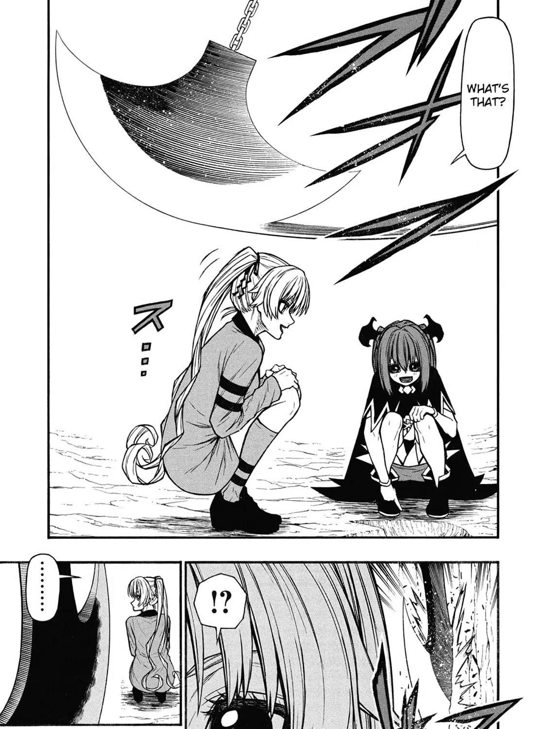 Shinmai Ossan Bouken-sha, Saikyou paati ni shinu hodo kitae rarete Muteki ni naru Chapter 61 page 21 - 