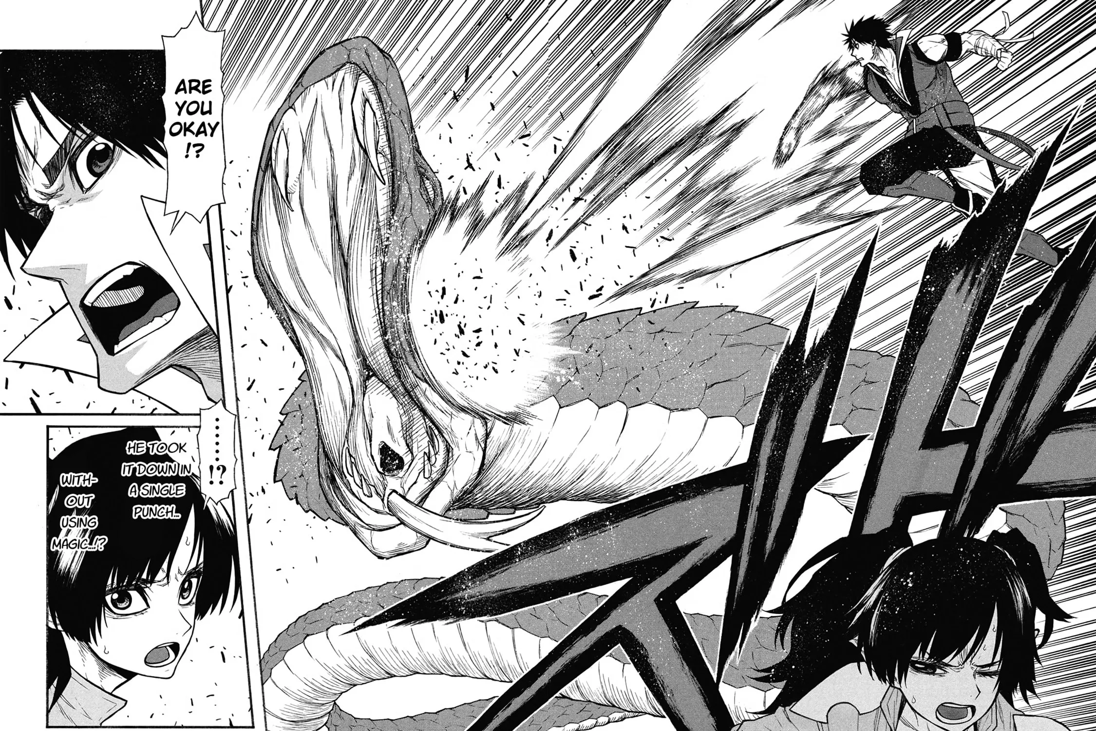 Shinmai Ossan Bouken-sha, Saikyou paati ni shinu hodo kitae rarete Muteki ni naru Chapter 61 page 49 - 