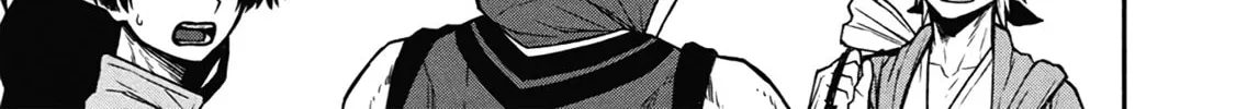 Shinmai Ossan Bouken-sha, Saikyou paati ni shinu hodo kitae rarete Muteki ni naru Chapter 62 page 2 - 
