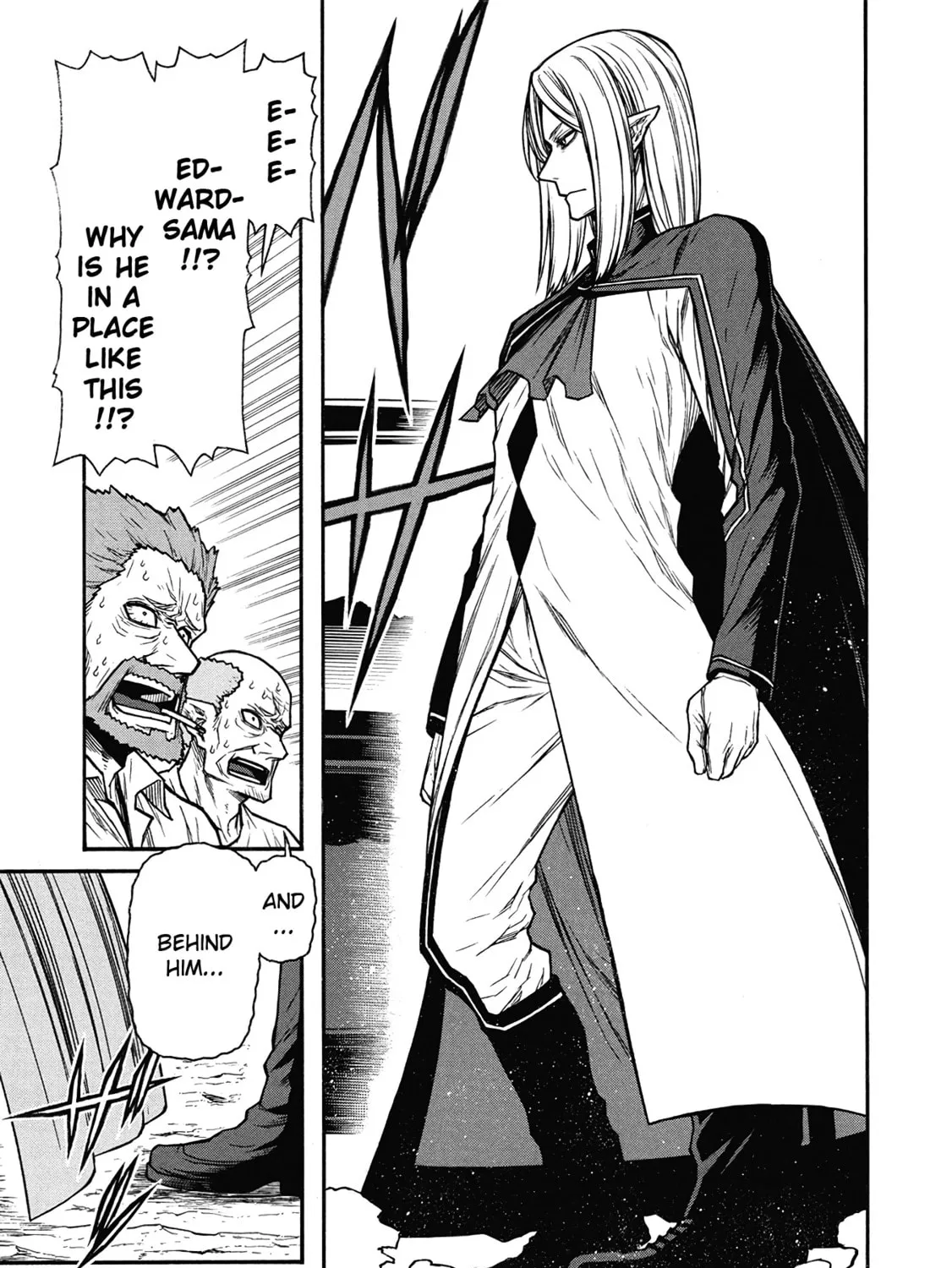 Shinmai Ossan Bouken-sha, Saikyou paati ni shinu hodo kitae rarete Muteki ni naru Chapter 62 page 21 - 