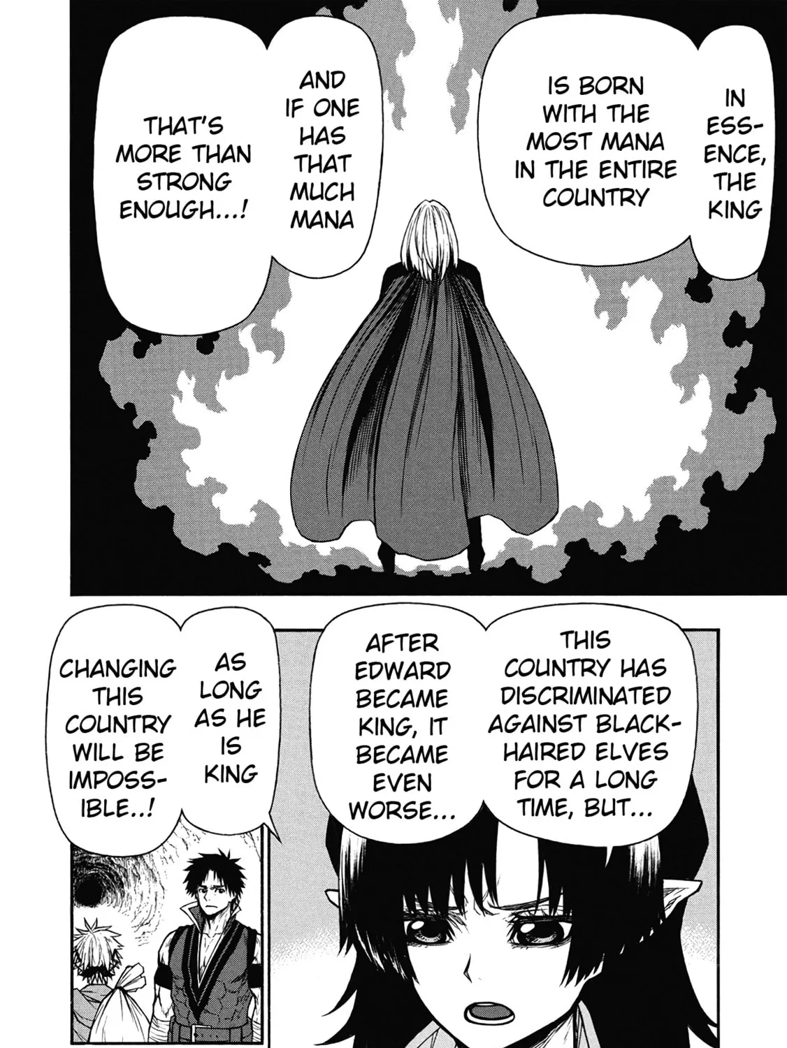 Shinmai Ossan Bouken-sha, Saikyou paati ni shinu hodo kitae rarete Muteki ni naru Chapter 62 page 39 - 