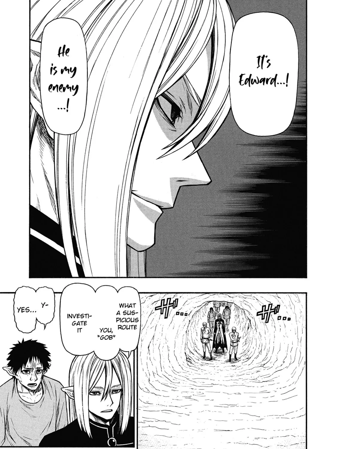 Shinmai Ossan Bouken-sha, Saikyou paati ni shinu hodo kitae rarete Muteki ni naru Chapter 62 page 41 - 