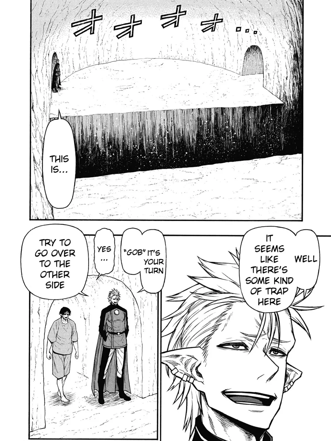 Shinmai Ossan Bouken-sha, Saikyou paati ni shinu hodo kitae rarete Muteki ni naru Chapter 62 page 51 - 