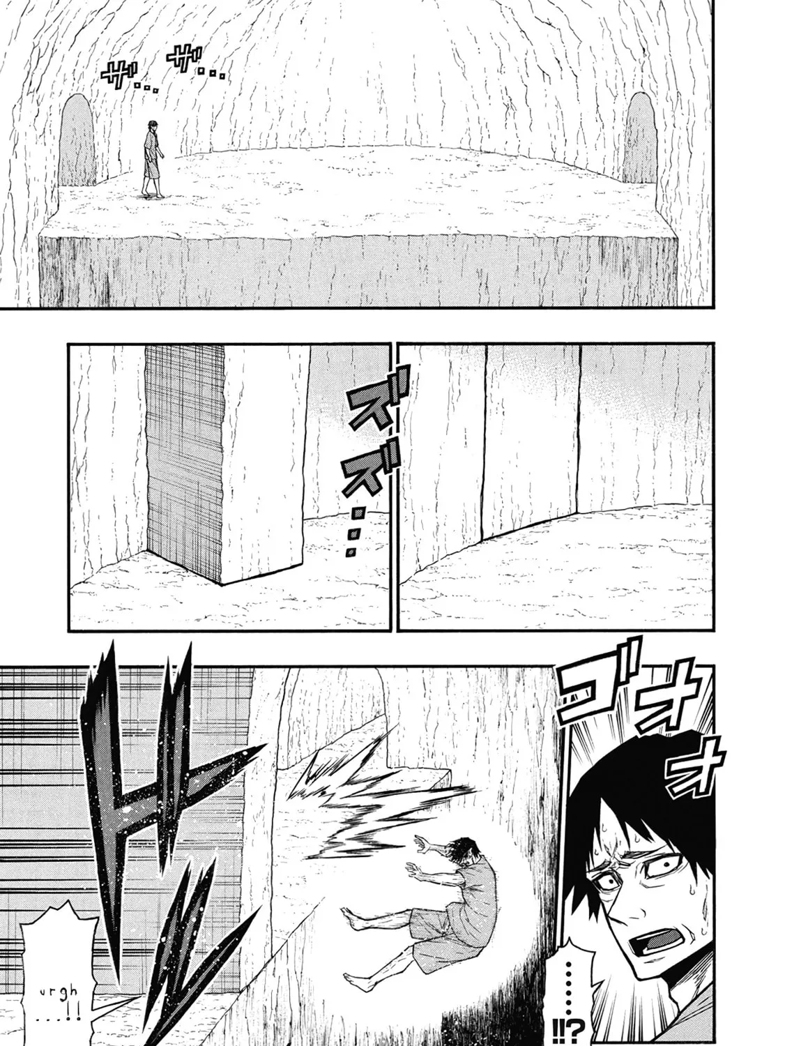 Shinmai Ossan Bouken-sha, Saikyou paati ni shinu hodo kitae rarete Muteki ni naru Chapter 62 page 53 - 