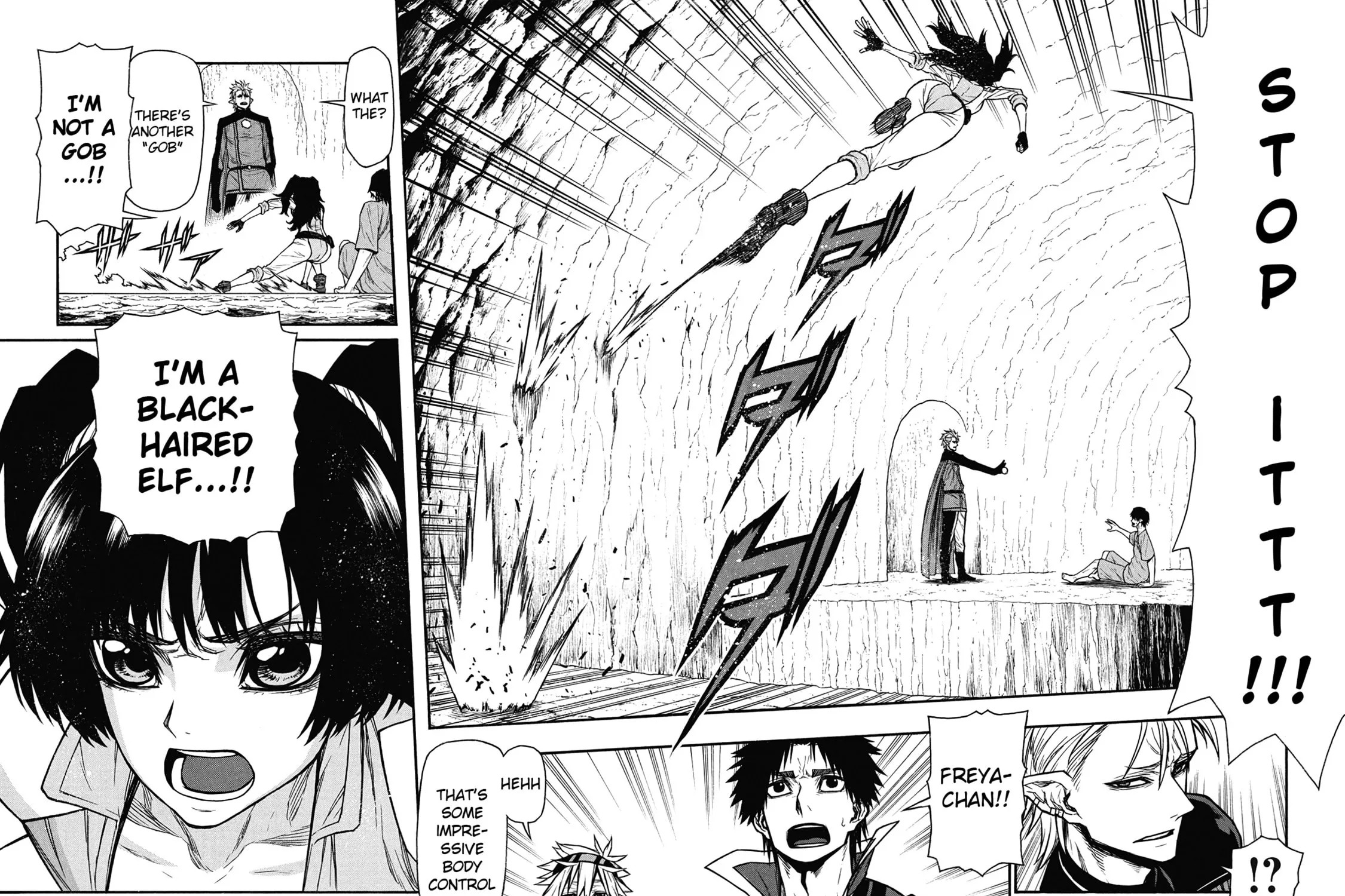 Shinmai Ossan Bouken-sha, Saikyou paati ni shinu hodo kitae rarete Muteki ni naru Chapter 62 page 59 - 