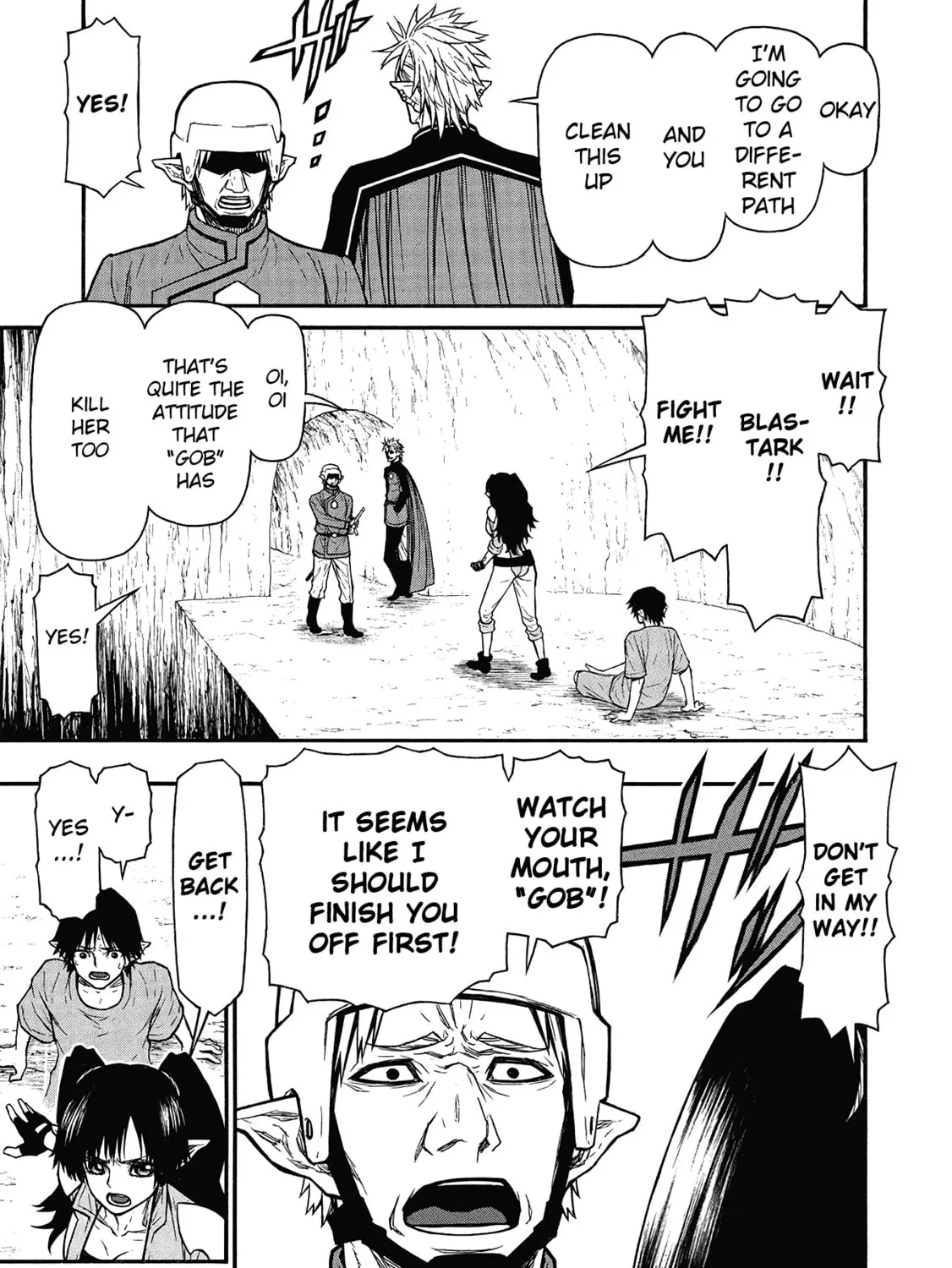 Shinmai Ossan Bouken-sha, Saikyou paati ni shinu hodo kitae rarete Muteki ni naru Chapter 63 page 29 - 