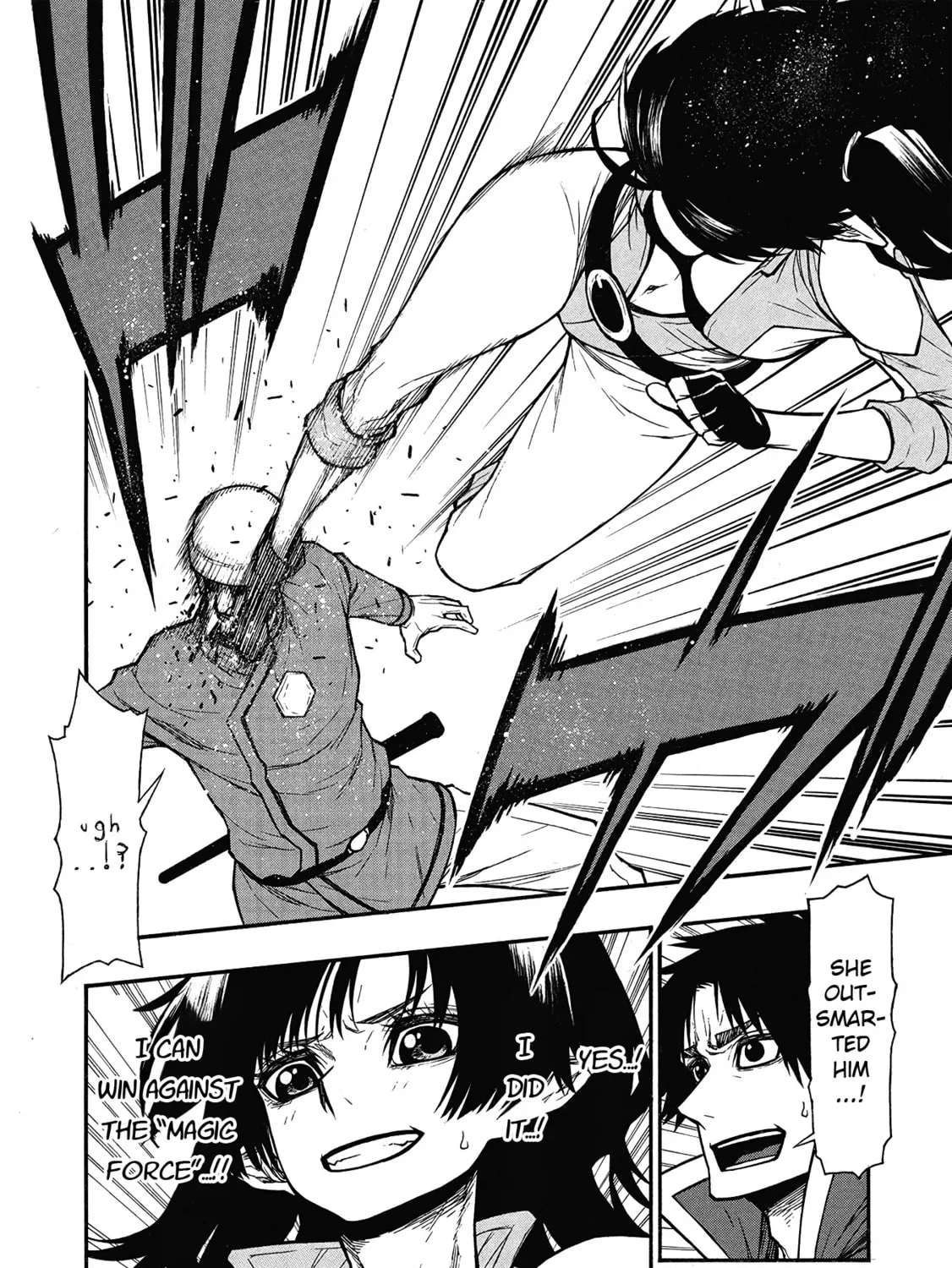 Shinmai Ossan Bouken-sha, Saikyou paati ni shinu hodo kitae rarete Muteki ni naru Chapter 63 page 41 - 