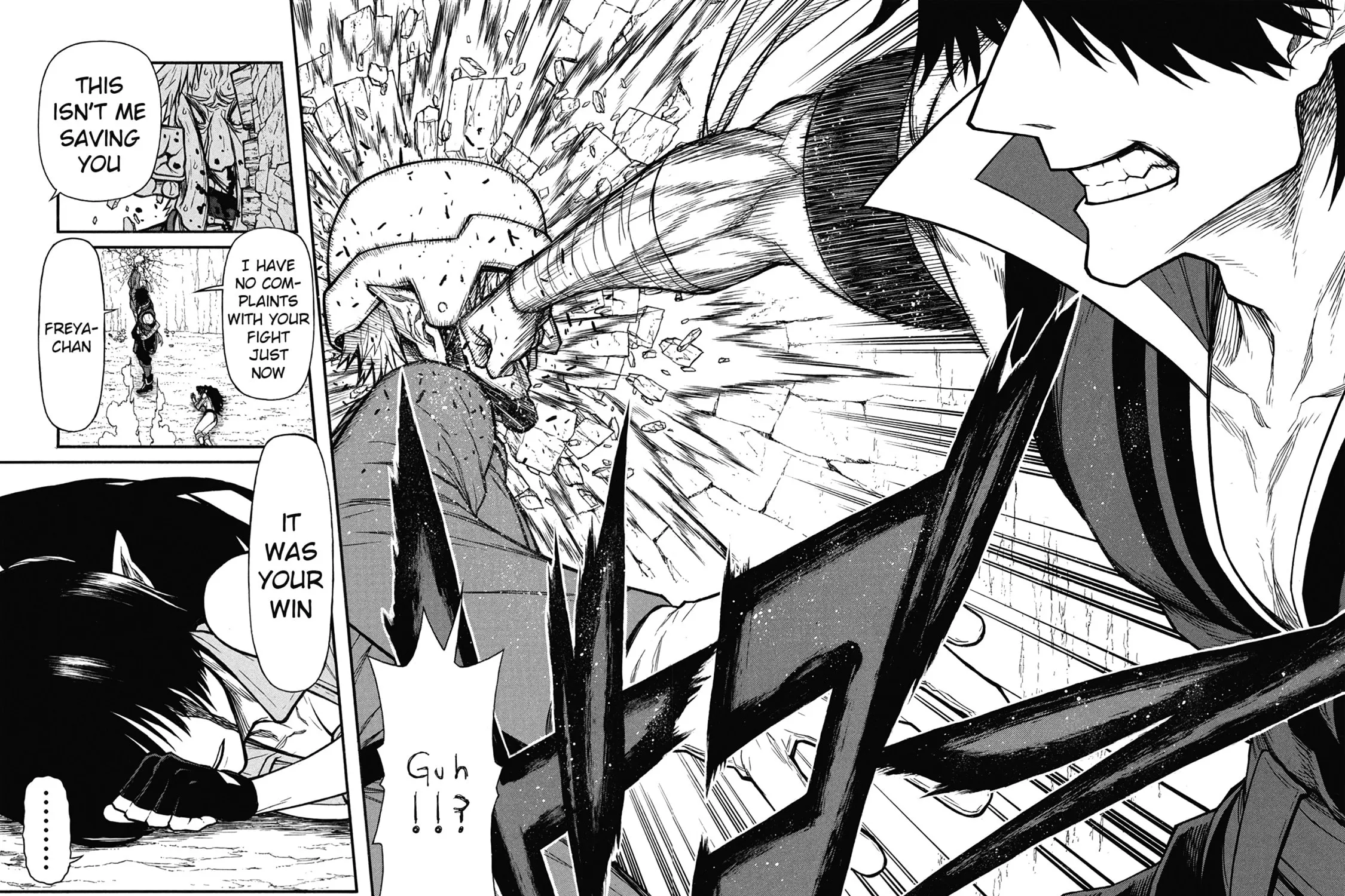 Shinmai Ossan Bouken-sha, Saikyou paati ni shinu hodo kitae rarete Muteki ni naru Chapter 63 page 49 - 