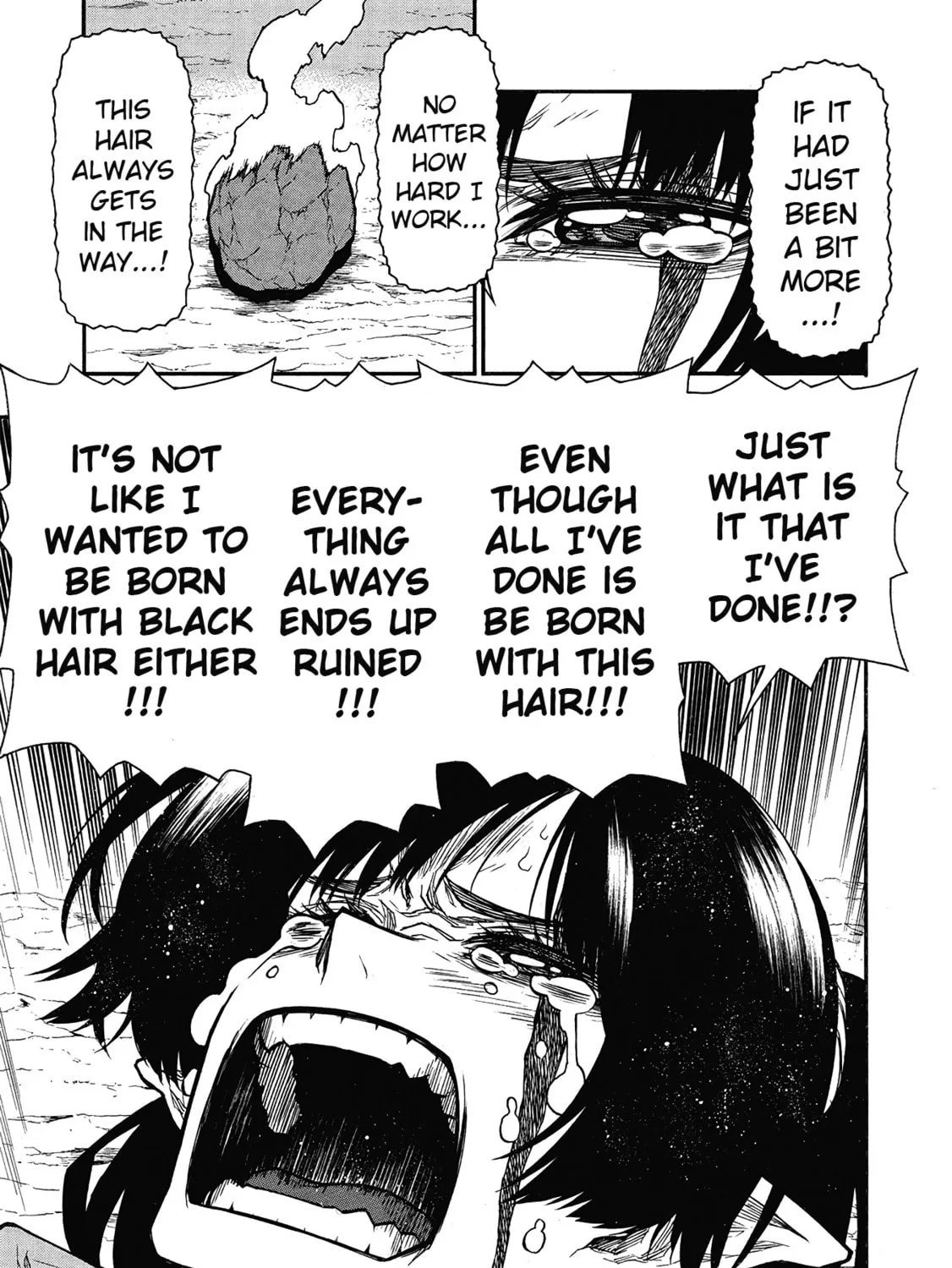 Shinmai Ossan Bouken-sha, Saikyou paati ni shinu hodo kitae rarete Muteki ni naru Chapter 63 page 53 - 
