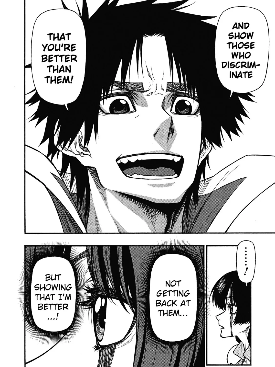 Shinmai Ossan Bouken-sha, Saikyou paati ni shinu hodo kitae rarete Muteki ni naru Chapter 64 page 15 - 