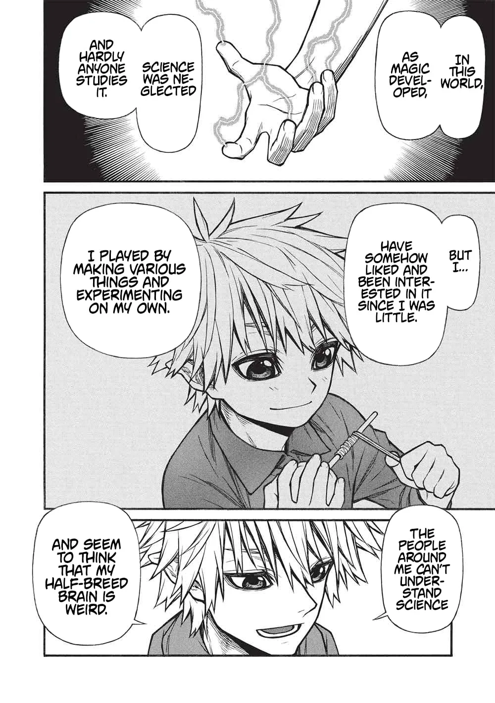 Shinmai Ossan Bouken-sha, Saikyou paati ni shinu hodo kitae rarete Muteki ni naru Chapter 66.1 page 11 - 