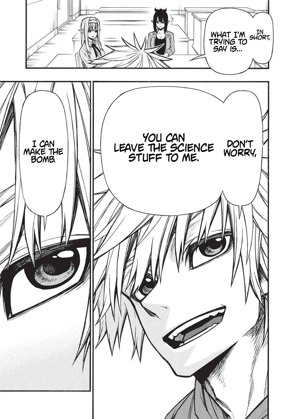 Shinmai Ossan Bouken-sha, Saikyou paati ni shinu hodo kitae rarete Muteki ni naru Chapter 66.1 page 12 - 