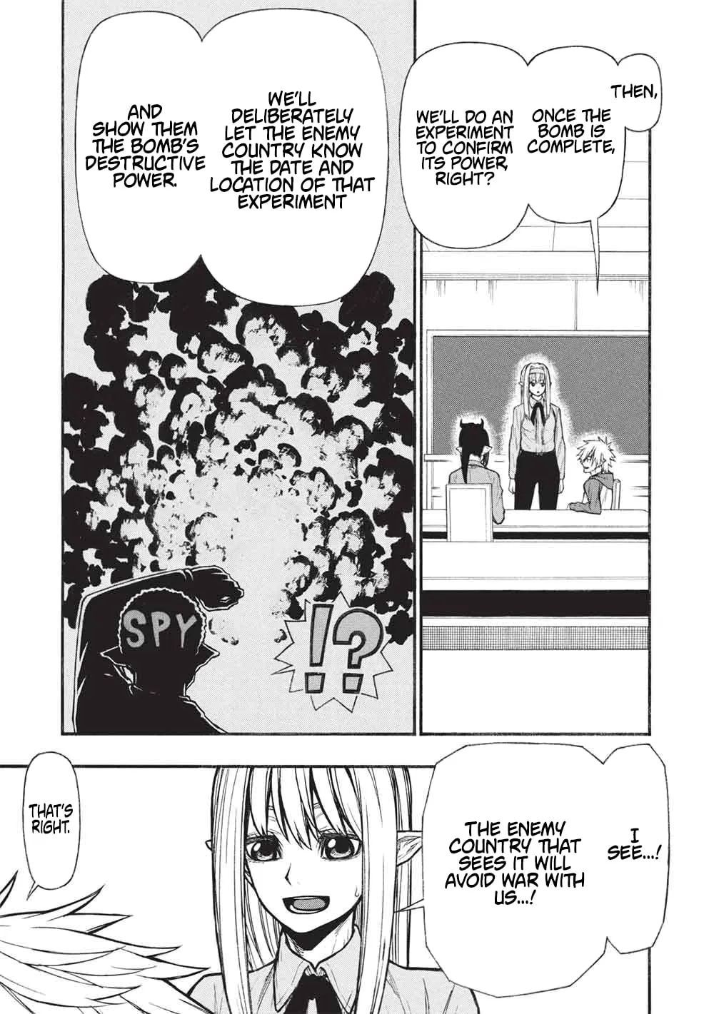 Shinmai Ossan Bouken-sha, Saikyou paati ni shinu hodo kitae rarete Muteki ni naru Chapter 66.1 page 8 - 