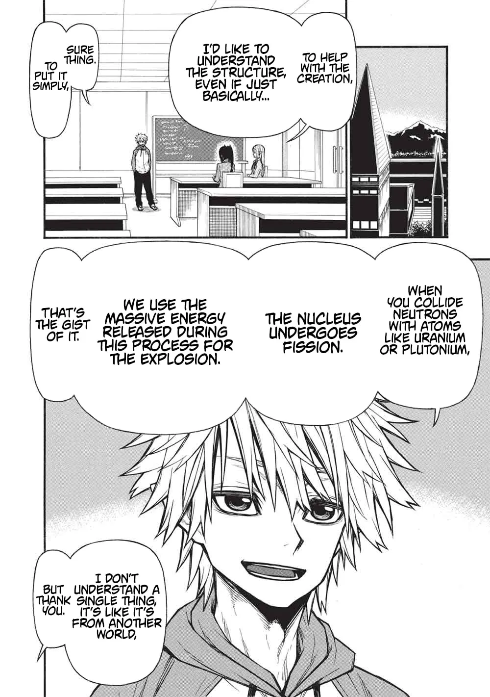 Shinmai Ossan Bouken-sha, Saikyou paati ni shinu hodo kitae rarete Muteki ni naru Chapter 66.2 page 3 - 