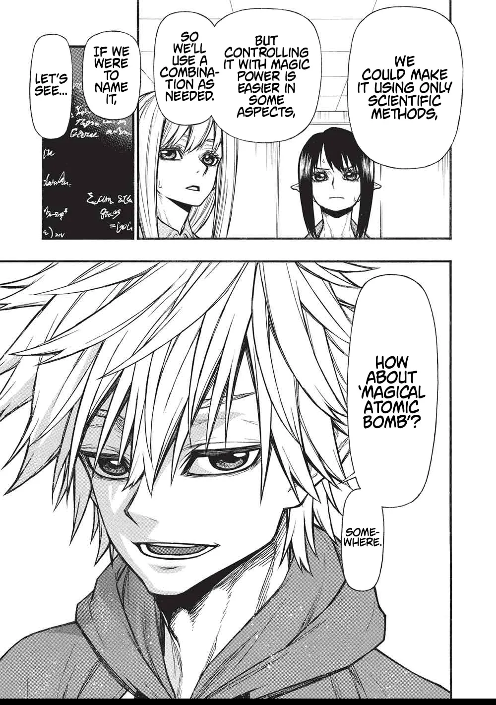Shinmai Ossan Bouken-sha, Saikyou paati ni shinu hodo kitae rarete Muteki ni naru Chapter 66.2 page 4 - 