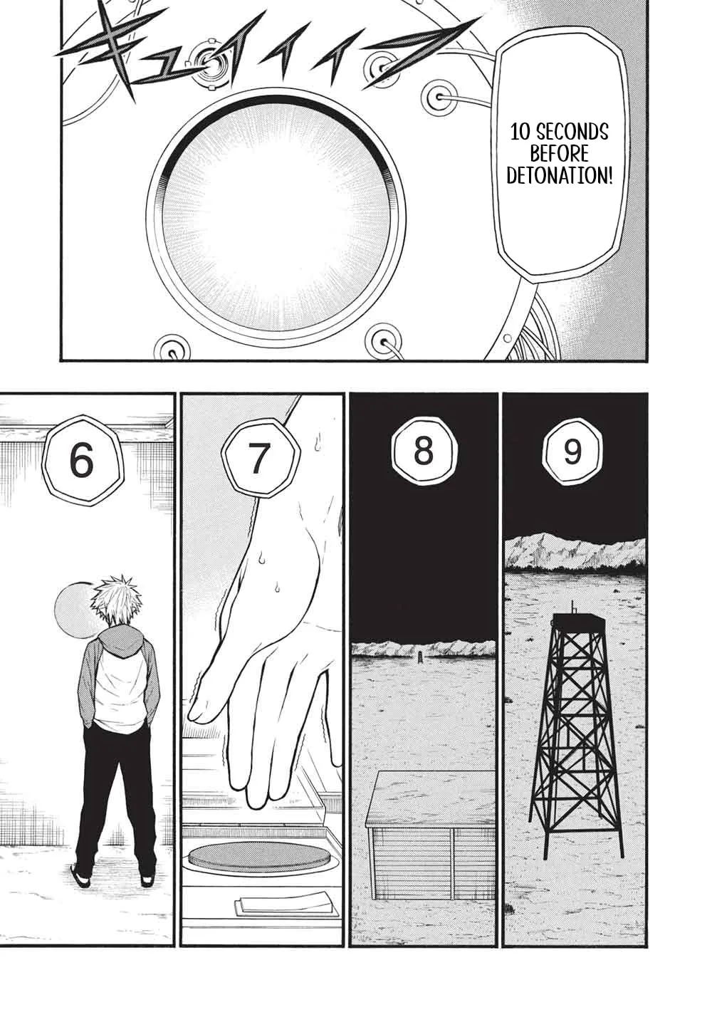 Shinmai Ossan Bouken-sha, Saikyou paati ni shinu hodo kitae rarete Muteki ni naru Chapter 67.1 page 14 - 