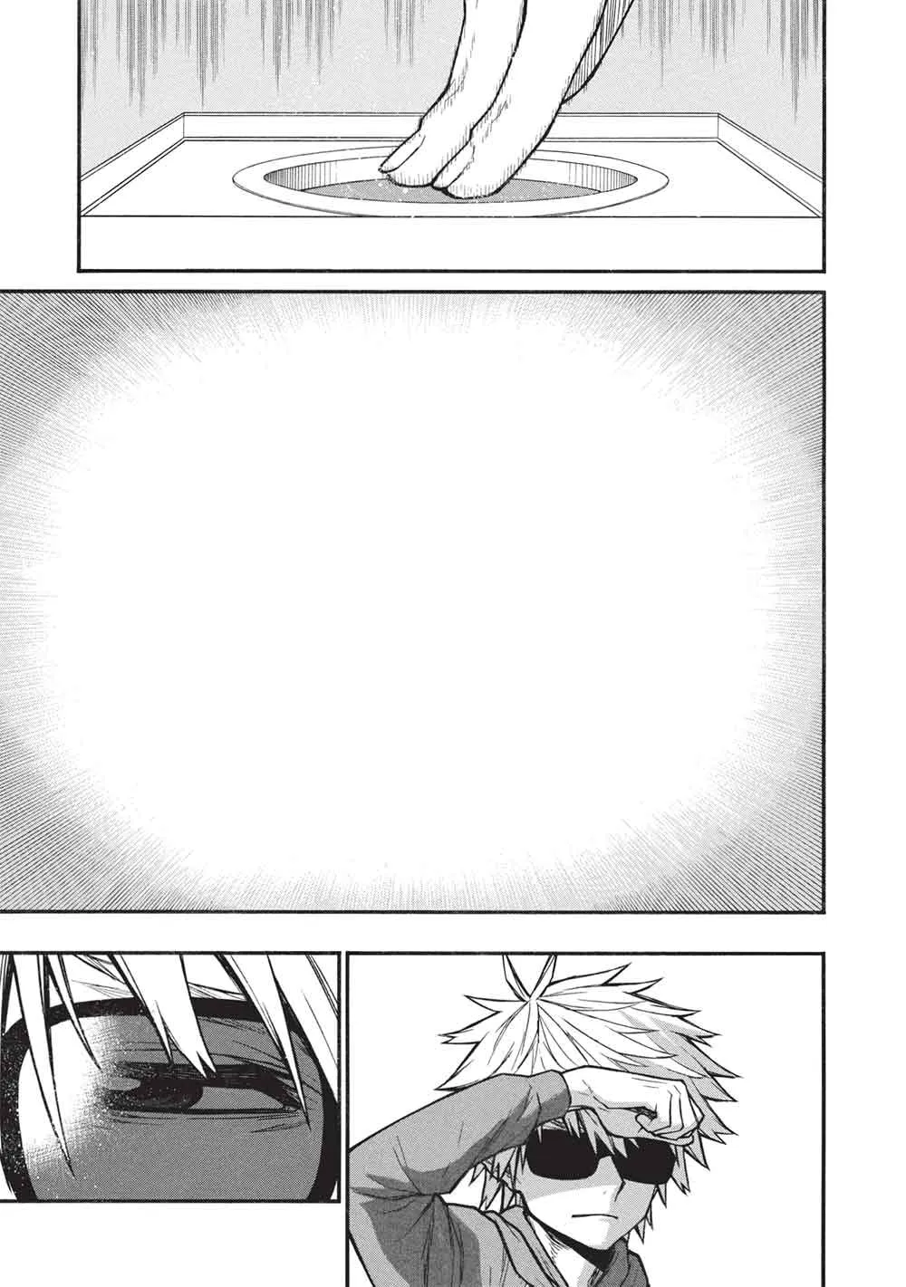 Shinmai Ossan Bouken-sha, Saikyou paati ni shinu hodo kitae rarete Muteki ni naru Chapter 67.1 page 16 - 