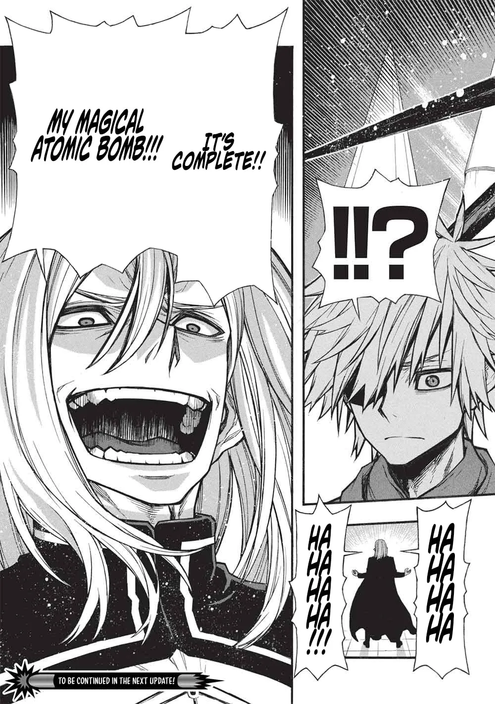 Shinmai Ossan Bouken-sha, Saikyou paati ni shinu hodo kitae rarete Muteki ni naru Chapter 68 page 29 - 