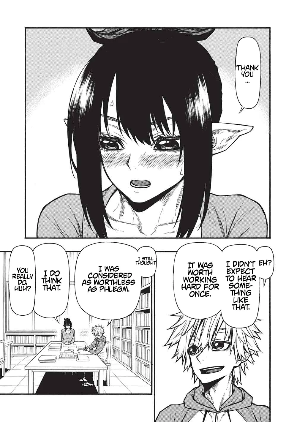 Shinmai Ossan Bouken-sha, Saikyou paati ni shinu hodo kitae rarete Muteki ni naru Chapter 68 page 8 - 