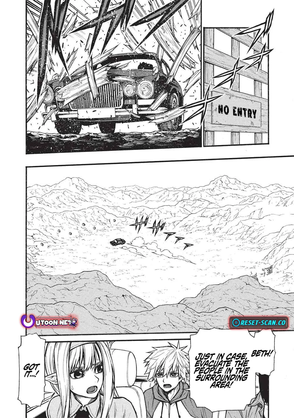 Shinmai Ossan Bouken-sha, Saikyou paati ni shinu hodo kitae rarete Muteki ni naru Chapter 69 page 17 - 