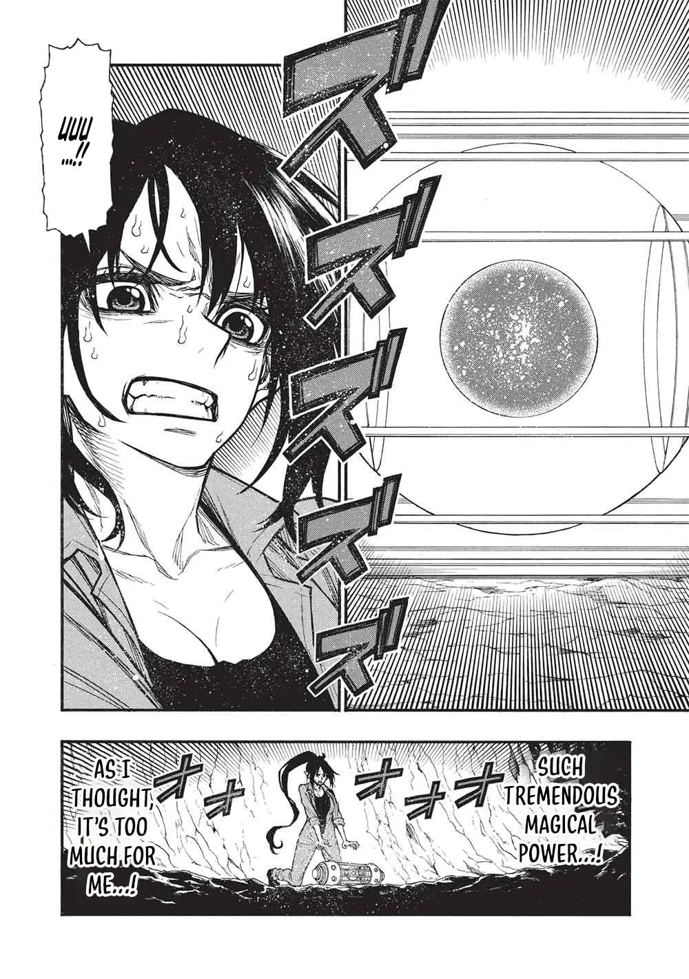 Shinmai Ossan Bouken-sha, Saikyou paati ni shinu hodo kitae rarete Muteki ni naru Chapter 69 page 27 - 