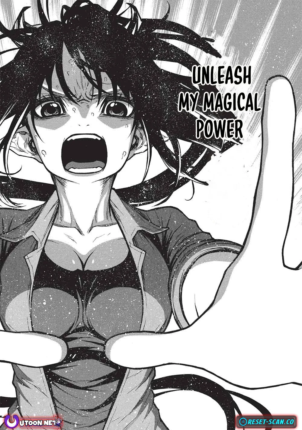 Shinmai Ossan Bouken-sha, Saikyou paati ni shinu hodo kitae rarete Muteki ni naru Chapter 69 page 29 - 
