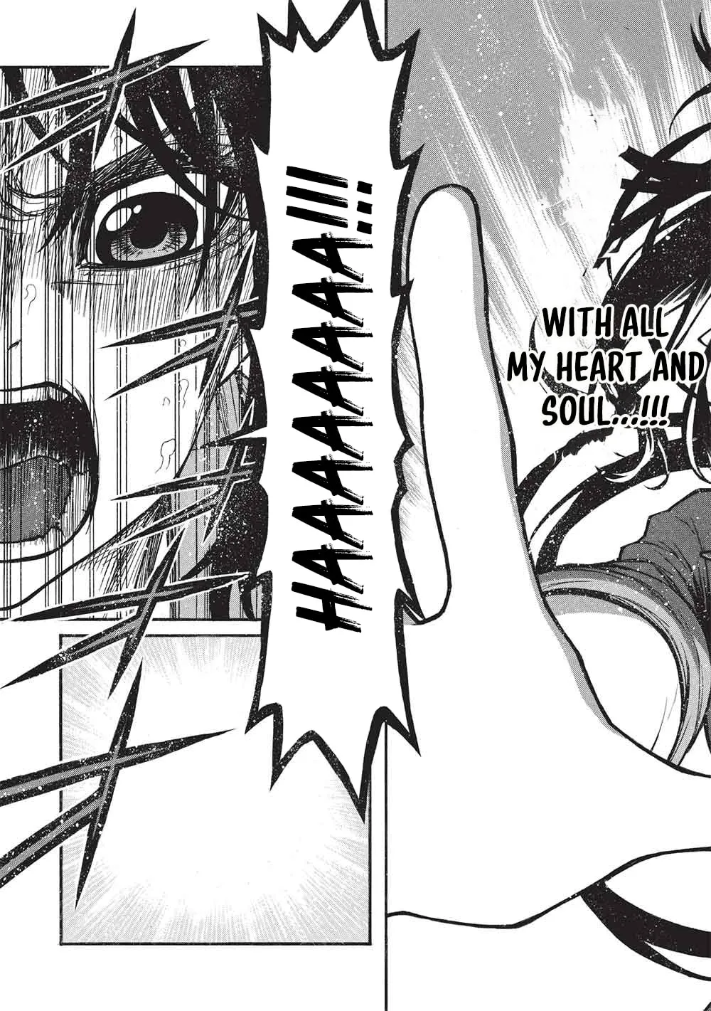 Shinmai Ossan Bouken-sha, Saikyou paati ni shinu hodo kitae rarete Muteki ni naru Chapter 69 page 30 - 