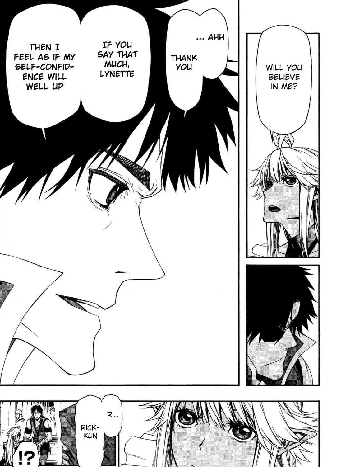 Shinmai Ossan Bouken-sha, Saikyou paati ni shinu hodo kitae rarete Muteki ni naru Chapter 7 page 17 - 