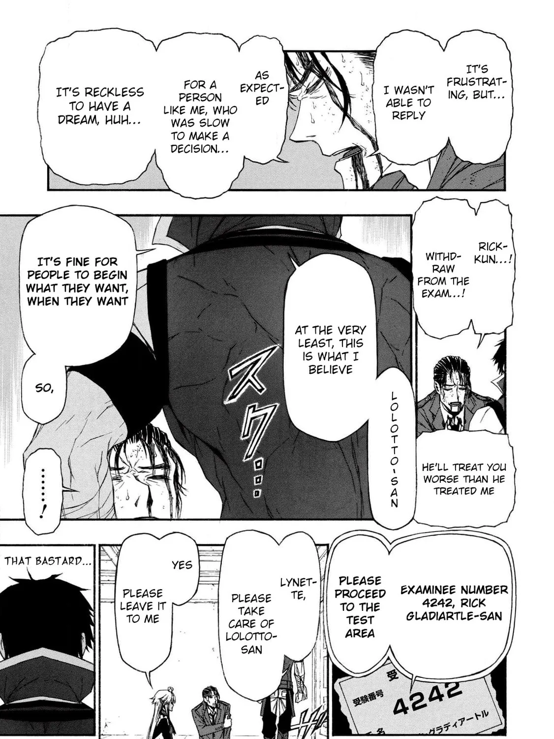 Shinmai Ossan Bouken-sha, Saikyou paati ni shinu hodo kitae rarete Muteki ni naru Chapter 7 page 25 - 