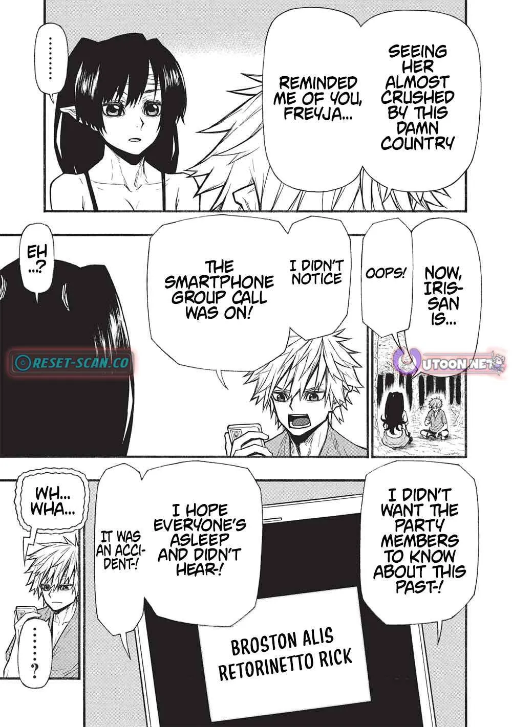 Shinmai Ossan Bouken-sha, Saikyou paati ni shinu hodo kitae rarete Muteki ni naru Chapter 70 page 26 - 