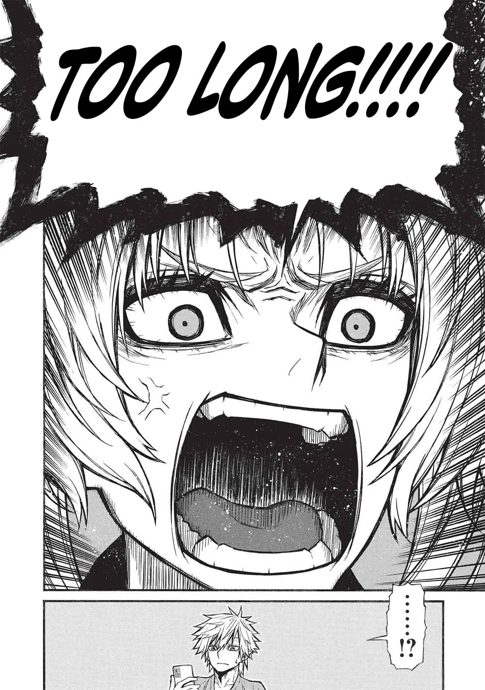 Shinmai Ossan Bouken-sha, Saikyou paati ni shinu hodo kitae rarete Muteki ni naru Chapter 70 page 27 - 