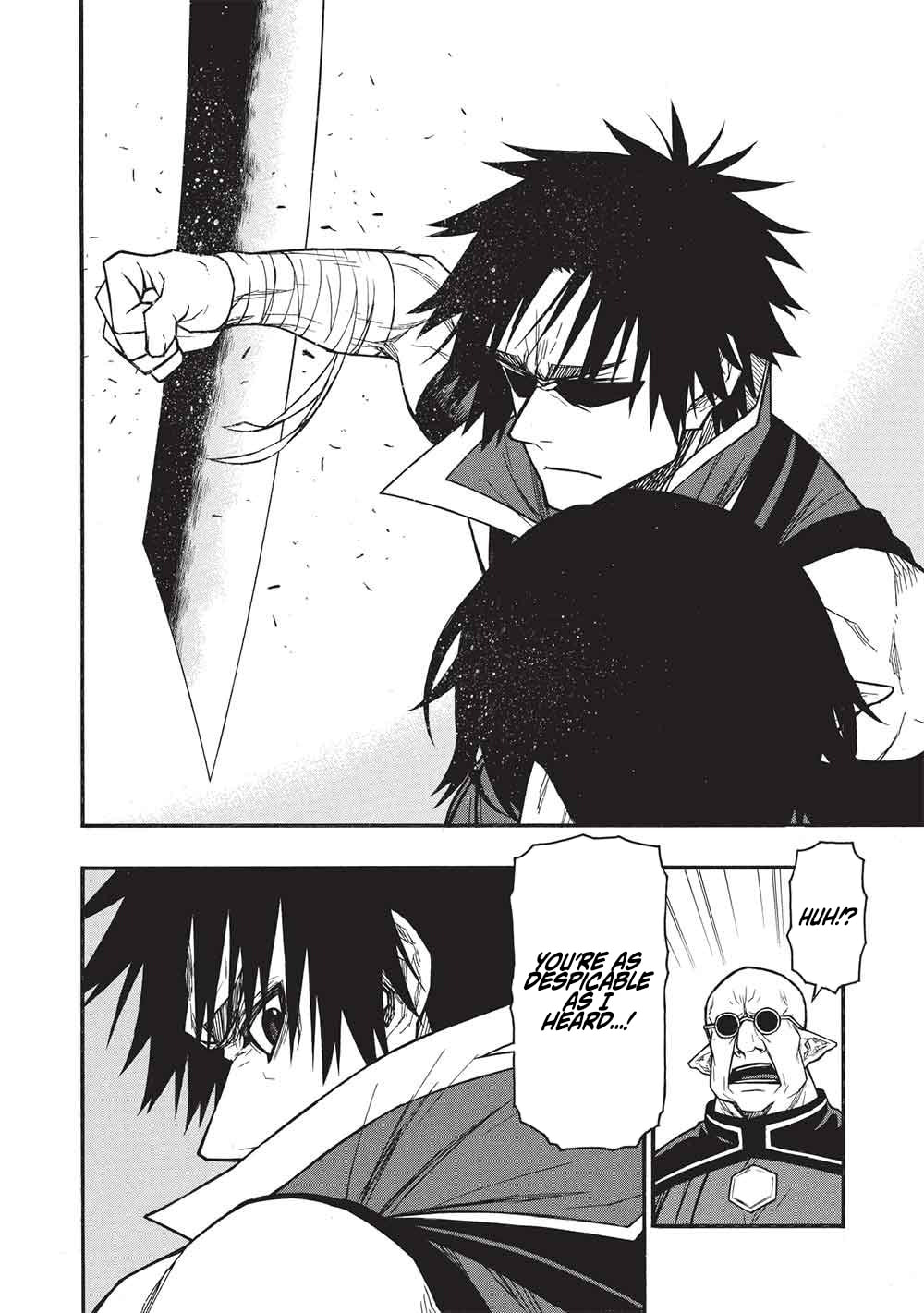 Shinmai Ossan Bouken-sha, Saikyou paati ni shinu hodo kitae rarete Muteki ni naru Chapter 71 page 14 - 