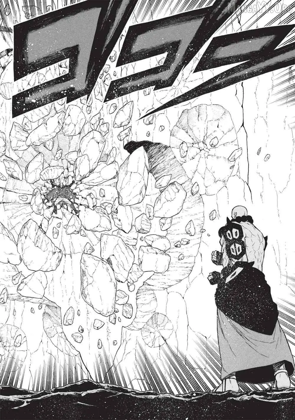Shinmai Ossan Bouken-sha, Saikyou paati ni shinu hodo kitae rarete Muteki ni naru Chapter 72.2 page 16 - 