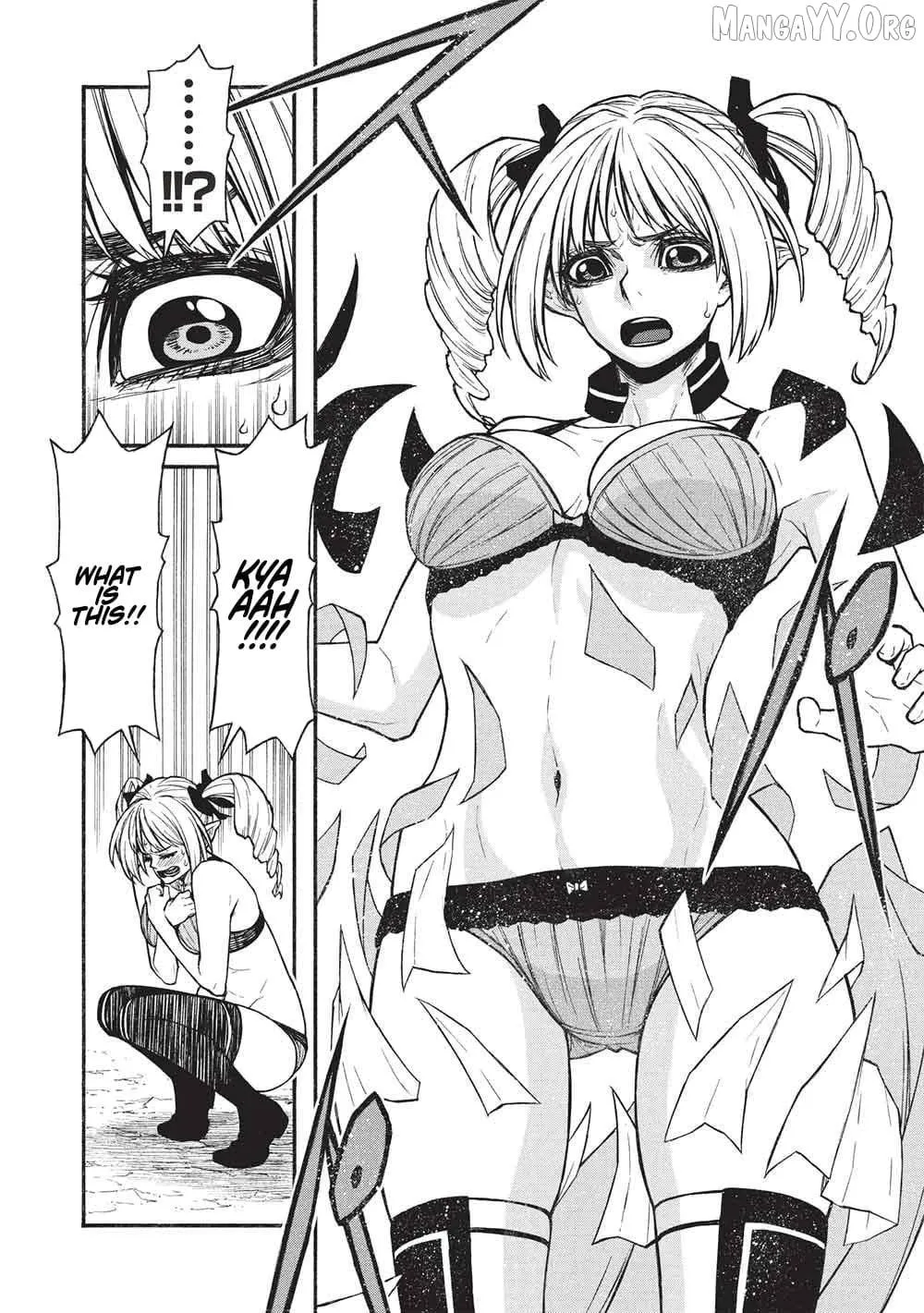 Shinmai Ossan Bouken-sha, Saikyou paati ni shinu hodo kitae rarete Muteki ni naru Chapter 73.1 page 12 - 