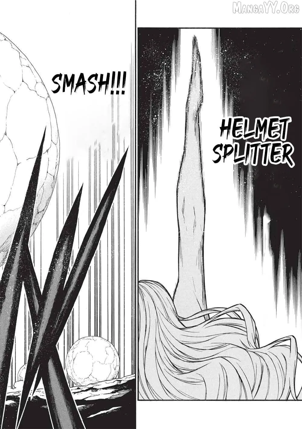 Shinmai Ossan Bouken-sha, Saikyou paati ni shinu hodo kitae rarete Muteki ni naru Chapter 73.1 page 14 - 