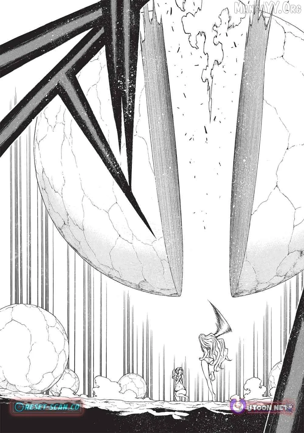 Shinmai Ossan Bouken-sha, Saikyou paati ni shinu hodo kitae rarete Muteki ni naru Chapter 73.1 page 15 - 