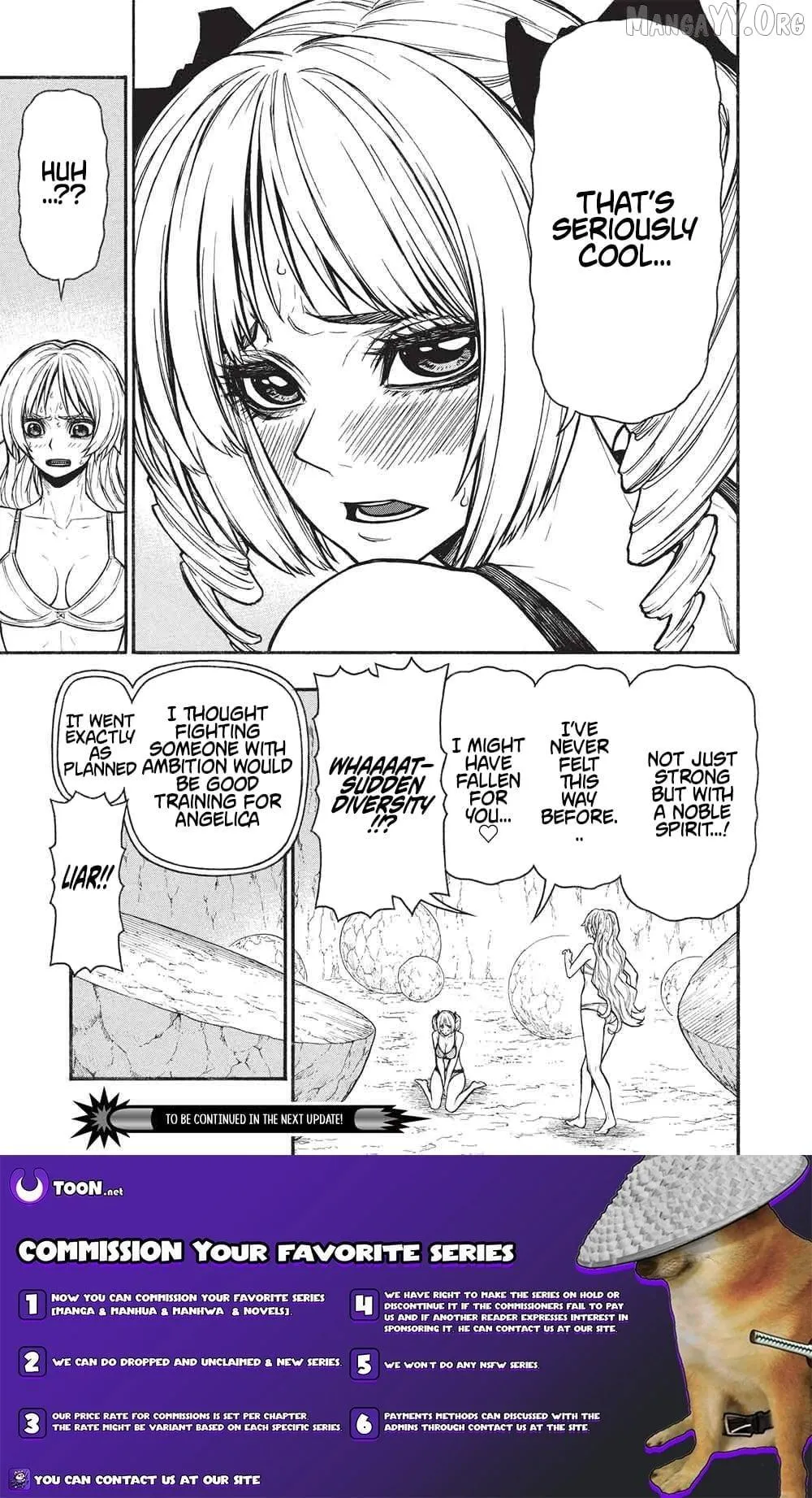 Shinmai Ossan Bouken-sha, Saikyou paati ni shinu hodo kitae rarete Muteki ni naru Chapter 73.1 page 17 - 