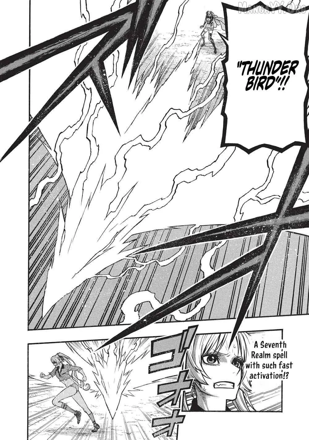 Shinmai Ossan Bouken-sha, Saikyou paati ni shinu hodo kitae rarete Muteki ni naru Chapter 73.1 page 8 - 