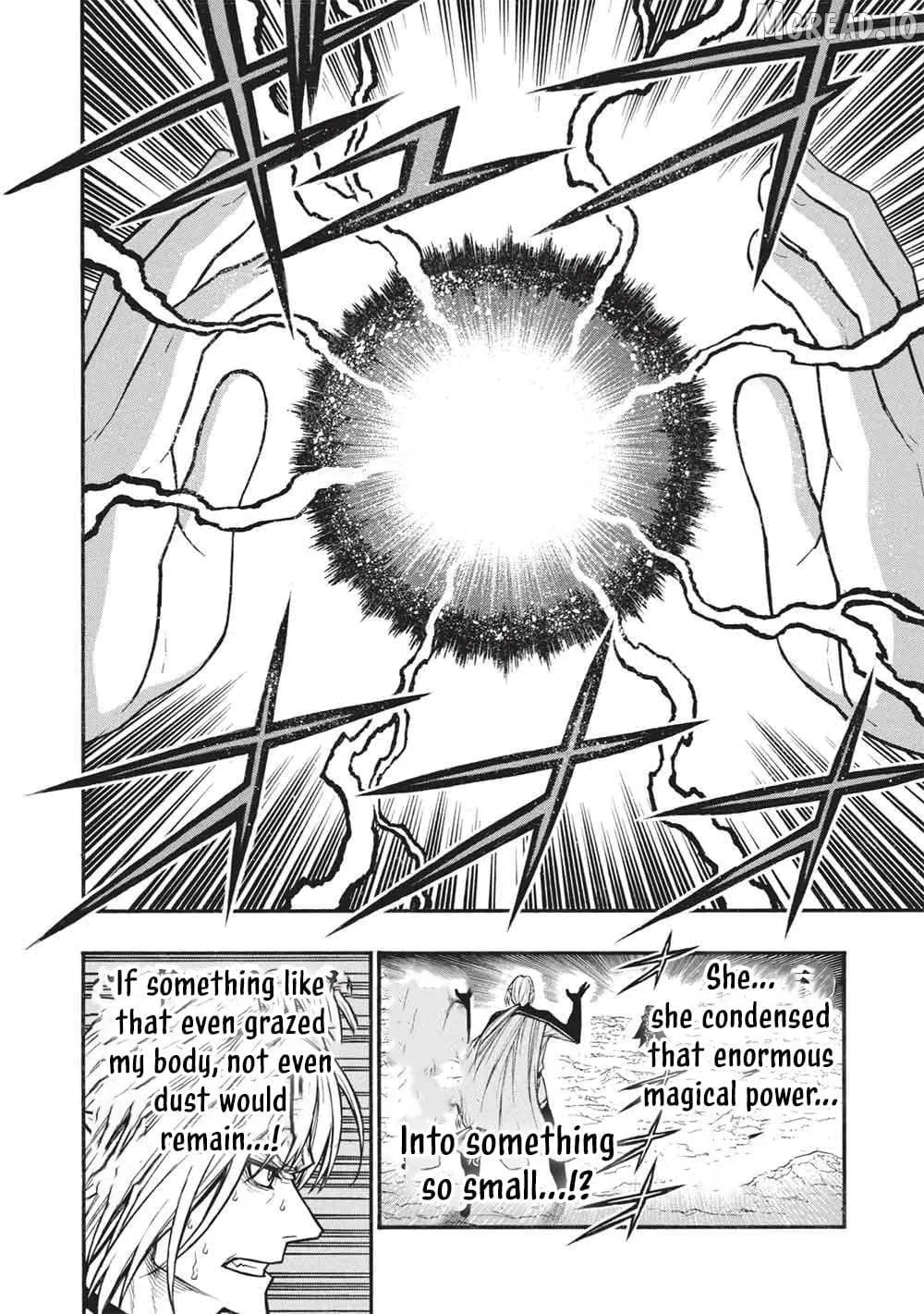 Shinmai Ossan Bouken-sha, Saikyou paati ni shinu hodo kitae rarete Muteki ni naru Chapter 73.2 page 12 - 