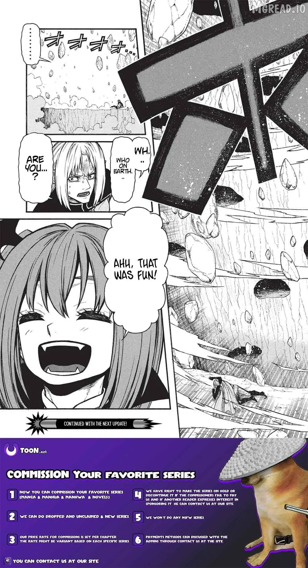 Shinmai Ossan Bouken-sha, Saikyou paati ni shinu hodo kitae rarete Muteki ni naru Chapter 73.2 page 15 - 