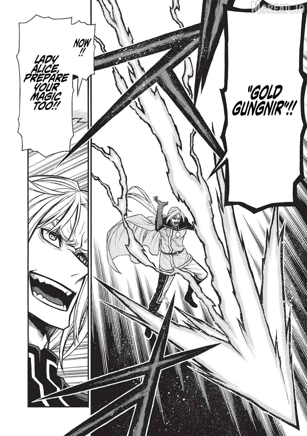 Shinmai Ossan Bouken-sha, Saikyou paati ni shinu hodo kitae rarete Muteki ni naru Chapter 73.2 page 8 - 