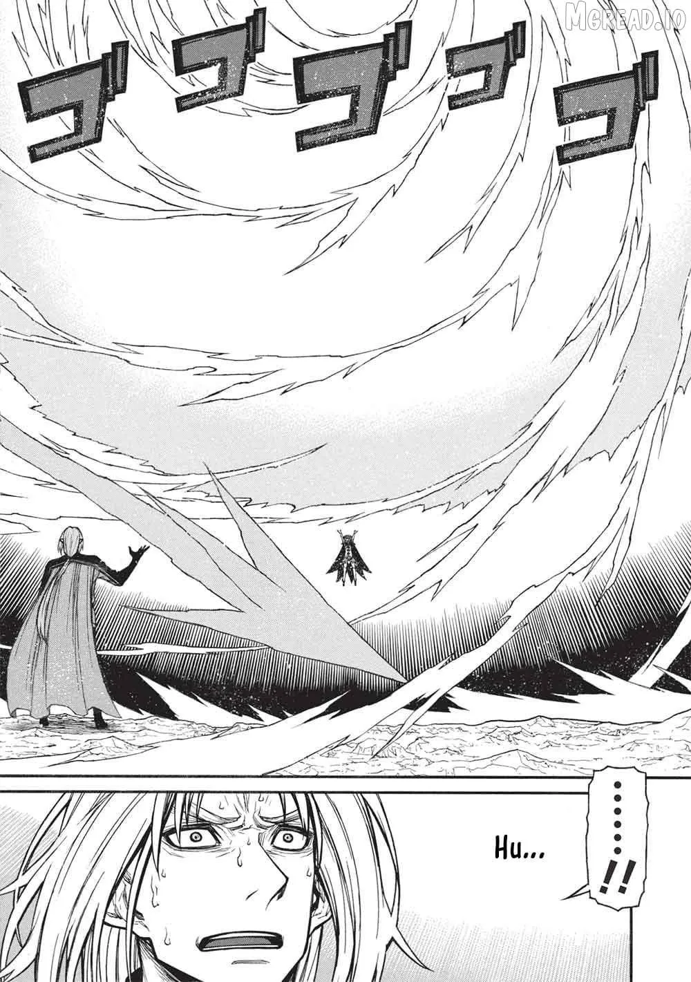 Shinmai Ossan Bouken-sha, Saikyou paati ni shinu hodo kitae rarete Muteki ni naru Chapter 73.2 page 10 - 
