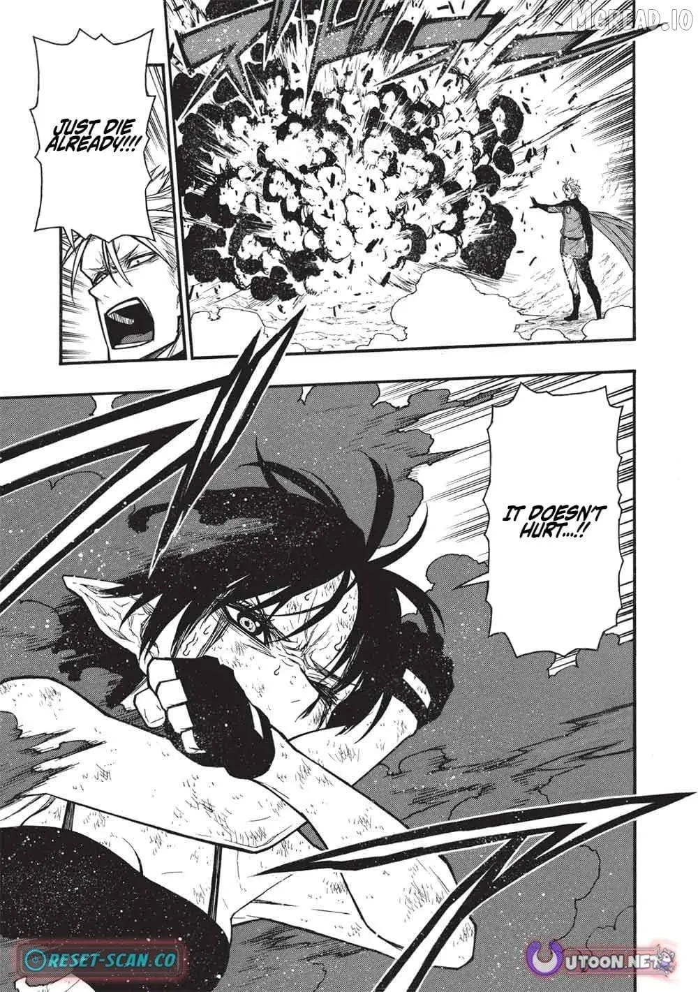 Shinmai Ossan Bouken-sha, Saikyou paati ni shinu hodo kitae rarete Muteki ni naru Chapter 74 page 15 - 