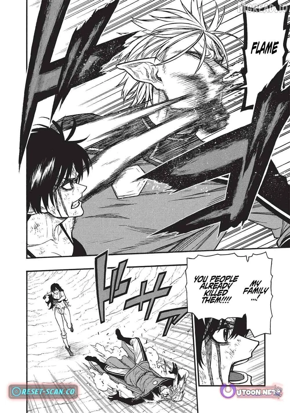 Shinmai Ossan Bouken-sha, Saikyou paati ni shinu hodo kitae rarete Muteki ni naru Chapter 74 page 20 - 