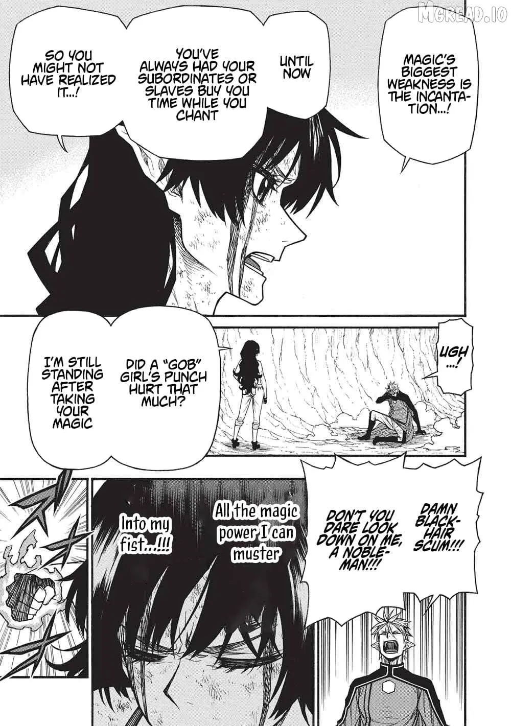 Shinmai Ossan Bouken-sha, Saikyou paati ni shinu hodo kitae rarete Muteki ni naru Chapter 74 page 21 - 