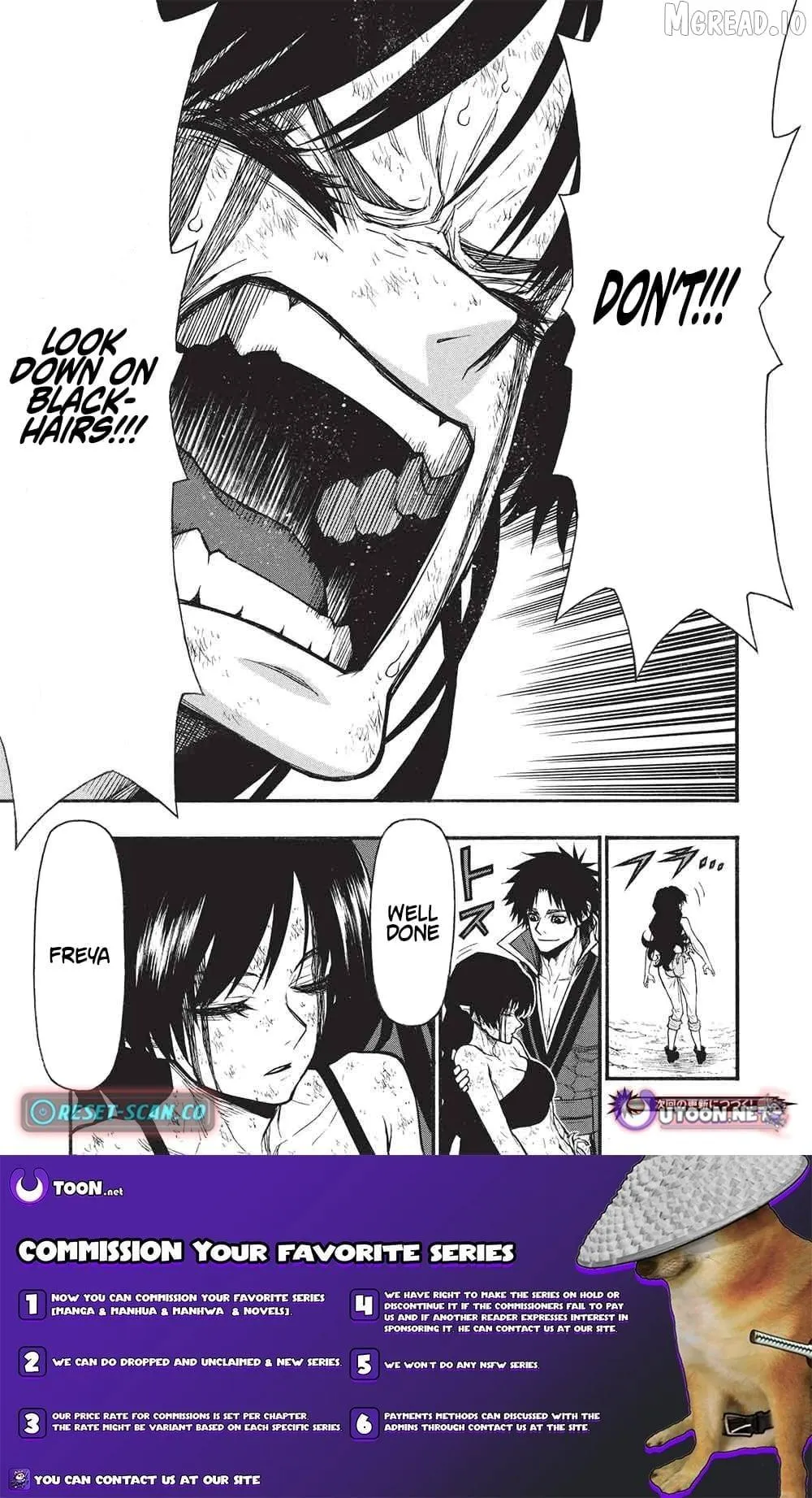 Shinmai Ossan Bouken-sha, Saikyou paati ni shinu hodo kitae rarete Muteki ni naru Chapter 74 page 25 - 
